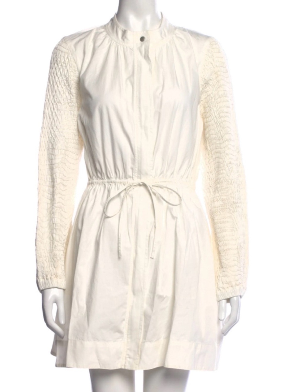 Sea New York Long-Sleeve Dress